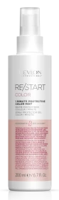 Revlon Restart - Spray 1 Minuto COLOR Protector Del Color 200 Ml