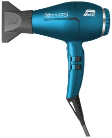Parlux - Secador DIGITALYON Azul 2400 Watios
