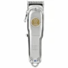 Wahl - Máquina Cortapelo SENIOR METAL EDITION Cordless 5V Con Batería (3000116) -Estiloy Cabelle 13022