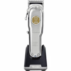 Wahl - Máquina Cortapelo SENIOR METAL EDITION Cordless 5V Con Batería (3000116) -Estiloy Cabelle 13022 foto1