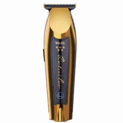 Wahl - Máquina Patillera DETAILER CORDLESS LI GOLD (08171-716)