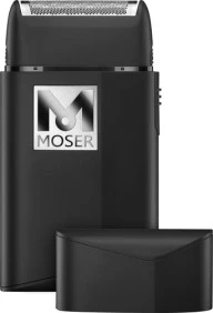 Moser - Afeitadora Profesional PRO FINISH (3616-0050)
