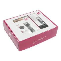 Moser - Pack Máquina Cortapelo NEO Negra + Afeitadora MOBILE SHAVER + Capa De Corte 7 Moser - Pack Máquina Cortapelo NEO Negra + Afeitadora MOBILE SHAVER + Capa De Corte -Estiloy Cabelle 13228 foto2