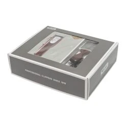 Wahl - Pack Máquina Cortapelo MAGIC CLIP Cordless 5V + Afeitadora SUPER CLOSE + Cepillo FADE BRUSH + Cepillo FADE NUDILLO -Estiloy Cabelle 13229 foto2