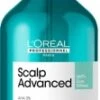 L`Oréal Serie Expert - Champú SCALP ADVANCED Antigrasa 500 Ml -Estiloy Cabelle 13290 2
