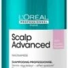L`Oréal Serie Expert - Champú SCALP ADVANCED Cuero Cabelludo Sensible 1500 Ml -Estiloy Cabelle 13296 2