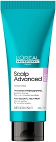 L`Oréal Serie Expert - Acondicionador SCALP ADVANCED Cuero Cabelludo Sensible 200 Ml