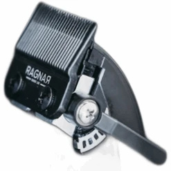 Ragnar - Máquina Cortapelo SPACE-X Con Batería (07901) -Estiloy Cabelle 13312 foto2