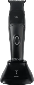 Ragnar - Máquina Cortapelo Retoques SPACE-S Con Batería (07902)