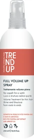 Trend Up - Spray FULL VOLUME UP Para Cabello Fino Y Sin Volumen 250 Ml