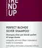 Trend Up - Champú PERFECT BLONDE Para Cabellos Rubios, Blancos, Decolorados O Grises 1000 Ml -Estiloy Cabelle 13377 2