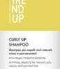 Trend Up - Champú CURLY UP Para Cabellos Rizados 1000 Ml