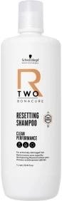 Schwarzkopf Bonacure - Champú Restaurador R-TWO 1000 Ml 3 Schwarzkopf Bonacure - Champú Restaurador R-TWO 1000 Ml