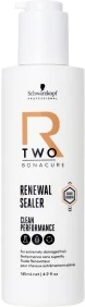 Schwarzkopf Bonacure - Sellador Renovador R-TWO 145 Ml