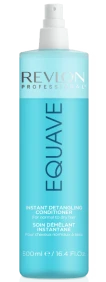 Revlon - Equave 2 Phase NUTRITIVO Con Queratina 500 Ml