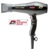 Parlux - Secador De Pelo 2800 Negro 1760 Watios -Estiloy Cabelle 2252 2