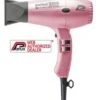 Parlux - Secador De Pelo 3500 SUPERCOMPACT IONIC Rosa 1960 Watios -Estiloy Cabelle 2269 2