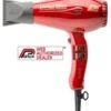 Parlux - Secador De Pelo 3800 ECO FRIENDLY IONIC CERAMIC Rojo 2100 Watios 1 Parlux - Secador De Pelo 3800 ECO FRIENDLY IONIC CERAMIC Rojo 2100 Watios -Estiloy Cabelle 2285 2