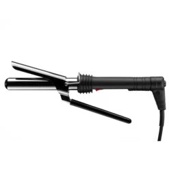 Eurostil - Tenacilla Rizadora Eléctrica Diametro 25 Mm (01668)