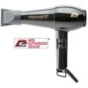 Parlux - Secador De Pelo SUPERTURBO HP 2400 Watios -Estiloy Cabelle 2882 2