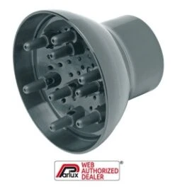 Parlux - Difusor Puas Para Secadores Parlux 3500
