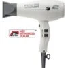 Parlux - Secador 385 Power Light Blanco 2150 Watios