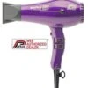 Parlux - Secador 385 Power Light Violeta 2150 Watios -Estiloy Cabelle 3399 2