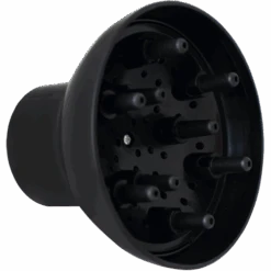 Tahe - Secador Compact Fucsia-granate 2000w + 2 Boquillas + Difusor 7 Tahe - Secador Compact Fucsia-granate 2000w + 2 Boquillas + Difusor -Estiloy Cabelle 3757 foto2