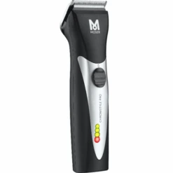 Moser - Máquina Cortapelo CHROMSTYLE PRO Negra Con Batería (1871-0081) -Estiloy Cabelle 4179 foto1