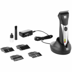 Moser - Máquina Cortapelo CHROMSTYLE PRO Negra Con Batería (1871-0081) -Estiloy Cabelle 4179 foto2