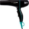Eurostil - Secador Profesional 2000 Watios Euro-Stil Neo IÓNICO+TOURMALINA 3830 (03904) -Estiloy Cabelle 4206