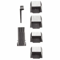 Italian Design - Máquina Cortapelo Profesional ER1910 Con Batería (IDEER1910) 9 Italian Design - Máquina Cortapelo Profesional ER1910 Con Batería (IDEER1910) -Estiloy Cabelle 4268 foto2