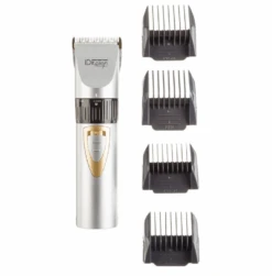 Italian Design - Máquina Cortapelo Profesional ER1910 Con Batería (IDEER1910) 10 Italian Design - Máquina Cortapelo Profesional ER1910 Con Batería (IDEER1910) -Estiloy Cabelle 4268 foto3