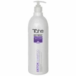 Tahe Botanic - Champú DETOX Anticaspa 1000 Ml