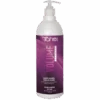 Tahe Botanic - Champú VOLUME Regulador De GRASA 1000 Ml -Estiloy Cabelle 4885 2