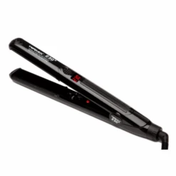 Termix - Plancha De Pelo TX230 NEGRA + Funda Térmica