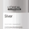 L`Oréal Serie Expert - Champu SILVER Cabellos Blancos (anti Amarillo) 1500 Ml -Estiloy Cabelle 5526 2