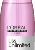 L`Oréal Serie Expert - Aceite De Peinado LISS UNLIMITED Cabellos Rebeldes 125 Ml 1 L`Oréal Serie Expert - Aceite De Peinado LISS UNLIMITED Cabellos Rebeldes 125 Ml -Estiloy Cabelle 5535 2