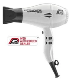 Parlux - Secador ADVANCE Light Blanco 2200 Watios