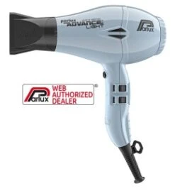 Parlux - Secador ADVANCE Light Hielo 2200 Watios