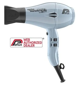 Parlux - Secador ADVANCE Light Hielo 2200 Watios 3 Parlux - Secador ADVANCE Light Hielo 2200 Watios