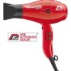 Parlux - Secador ADVANCE Light Rojo 2200 Watios