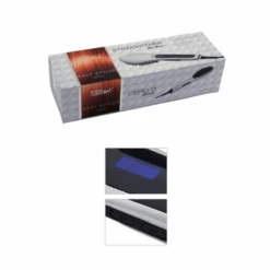 Eurostil - Cepillo Alisador Eléctrico Easy Styler (04583) -Estiloy Cabelle 6457 foto2