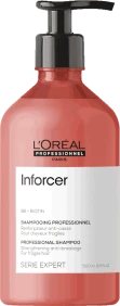 L`Oréal Serie Expert - Champu INFORCER Anti-rotura 500 Ml