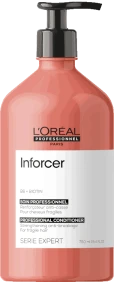 L`Oréal Serie Expert - Acondicionador INFORCER Anti-rotura 750 Ml