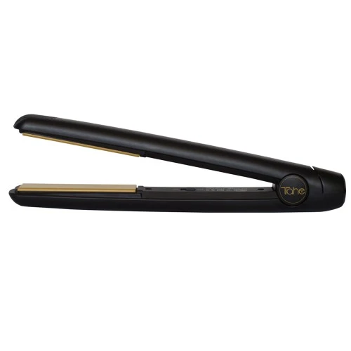 Tahe Thermostyling - Plancha De Pelo MILLENIUM 2.0 IONIC Negro 3 Tahe Thermostyling - Plancha De Pelo MILLENIUM 2.0 IONIC Negro