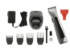 Wahl - Máquina Patillera BERET (08841-616H) 6 Wahl - Máquina Patillera BERET (08841-616H) -Estiloy Cabelle 8675 foto1