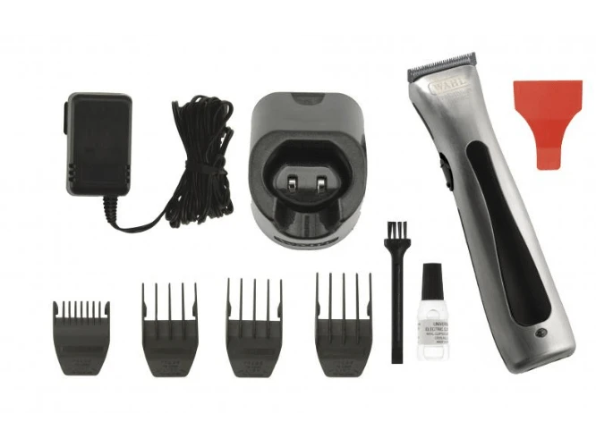 Wahl - Máquina Patillera BERET (08841-616H) 4 Wahl - Máquina Patillera BERET (08841-616H) - Imagen 2