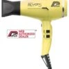 Parlux - Secador ALYON Amarillo 2250 Watios