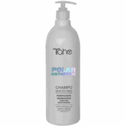 Tahe - Champú POLAR ANTARCTIC Efecto Frío 1000 Ml
